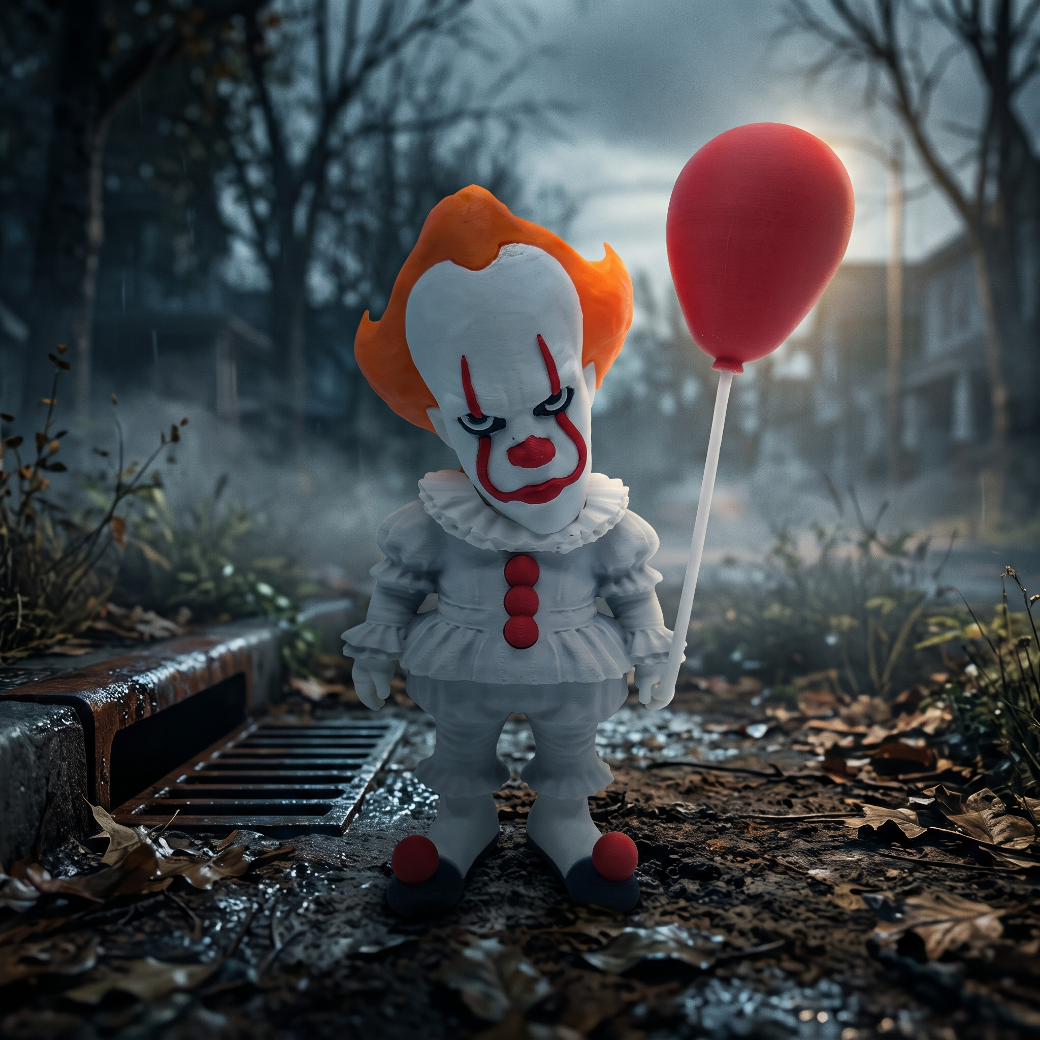 Pennywise - IT