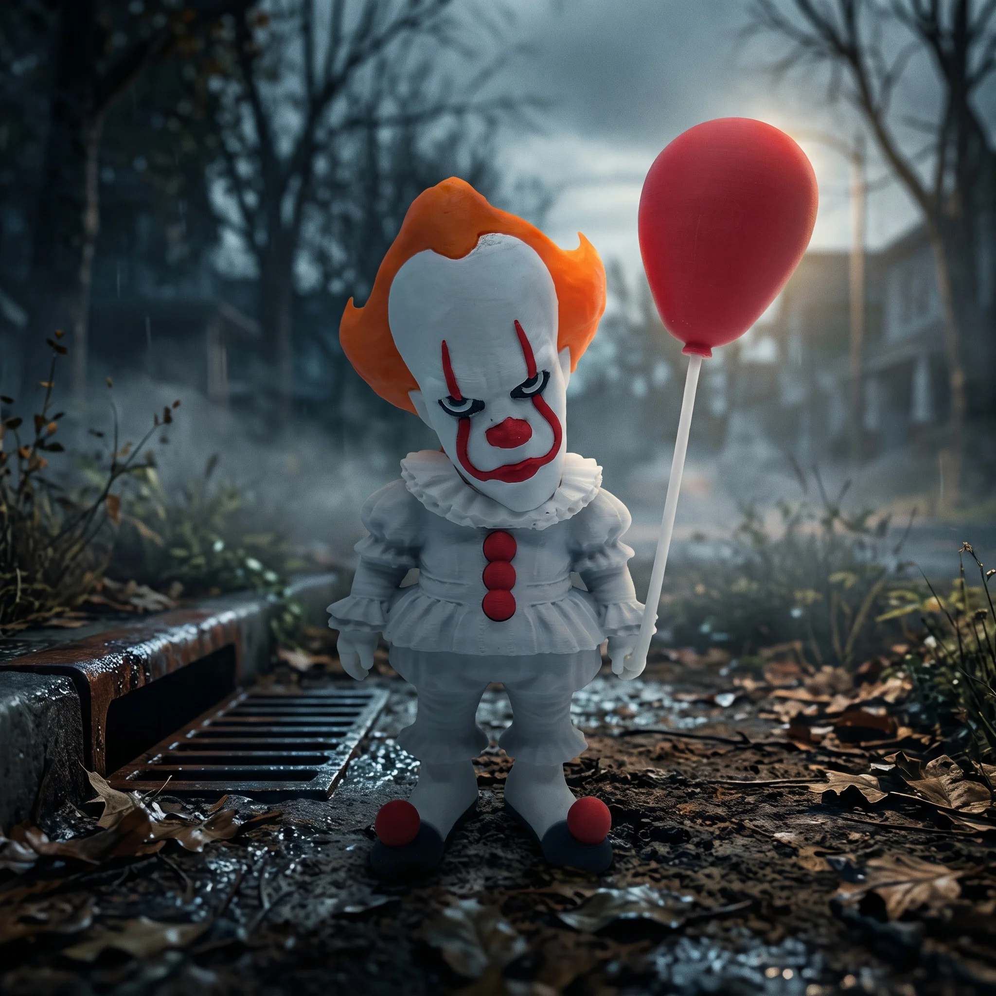 Pennywise - IT