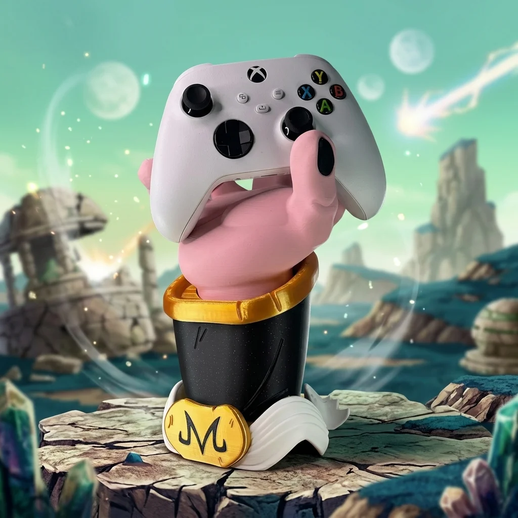 Buu - Stand PS5 / XBOX