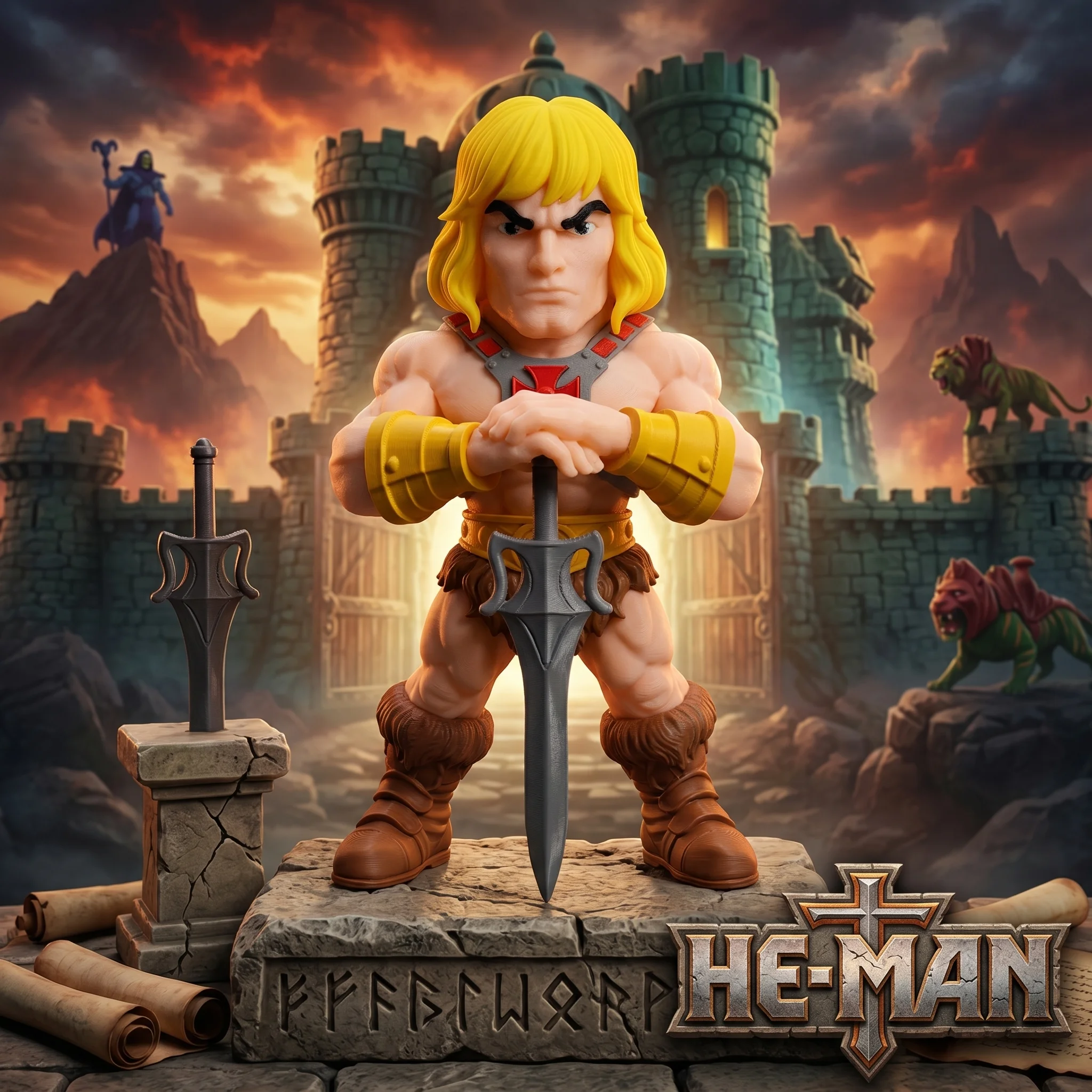 HeMan